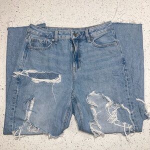 American Eagle Comfort Stretch Jeans